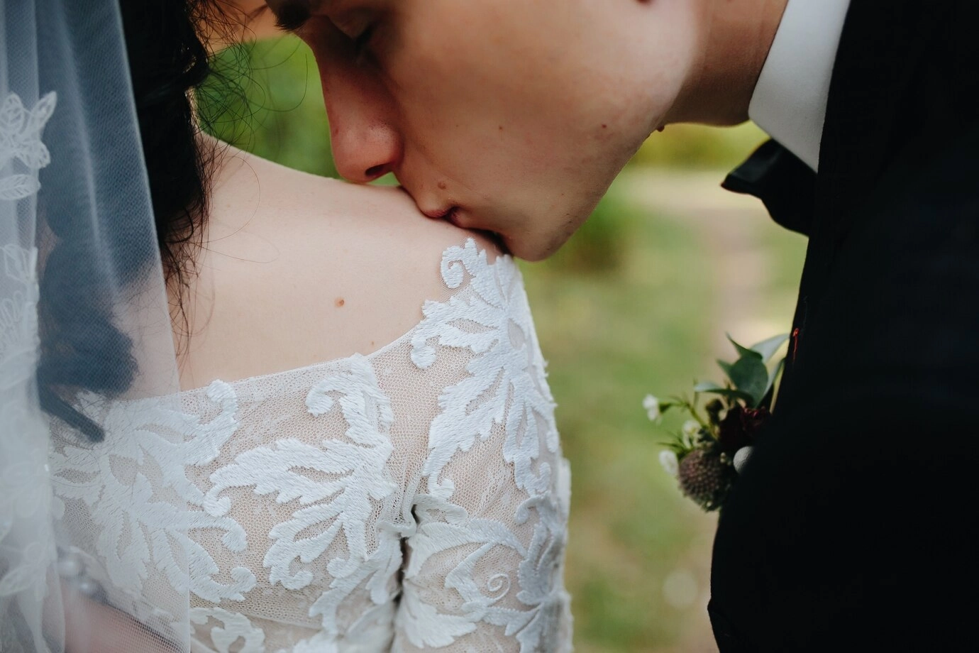 Reportaje de boda